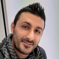 Alessandro Massimi