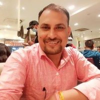 Nagesh Kumar Jha