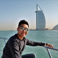 Wong Tze Yang (Ronny)