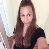 Ana Paula Ribeiro De Alcântara