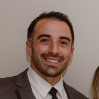 Chris Simonato, Crm