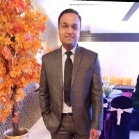 Piyush Gupta