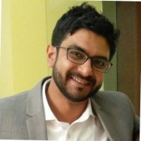 Akshay Deshpande
