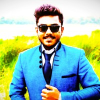 Sourabh Suman