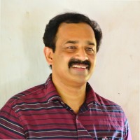 Sreejith Kumar