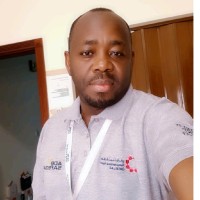Boniface Karanja