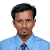 Maheswaran Sivamani