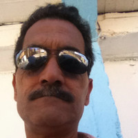 Yazid Benz