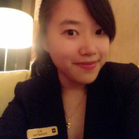 crystal yao