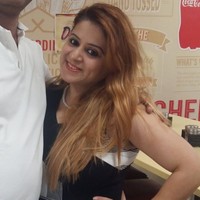 Rupal Bhanushali