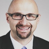 Joel Pendergrass