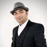 Md Farrukh Uddin Ph.D