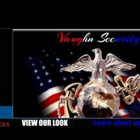 Charles Vaughn