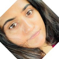 Monika Adhikari