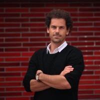 Gustaf van Wyk