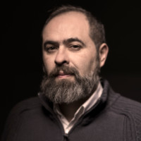 Pedro Miguel Marques