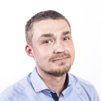 Mikkel Skindstad Frederiksen