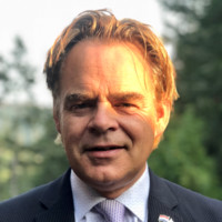 Peter Van Deventer