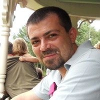 Marco Canonico