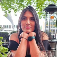 Zakia Khan