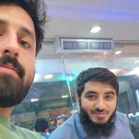 Muhammad Mudassir Khan