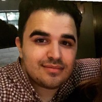 Alberto Alex Gonzalez