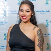 Annyssa Cruz