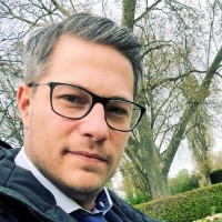 Timo Bernzott