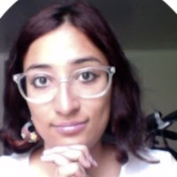 Maya Rachel Greenberg