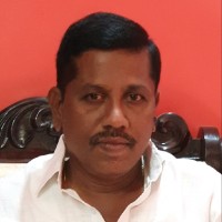 Saravanan Pillai