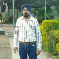 bhavdeepsingh gumber