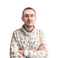 Alexey Stepuk