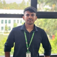 S Hari Krishnan