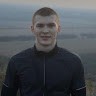 Dmytro Haimakher