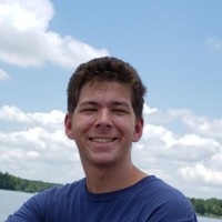 Cade Ormsby
