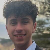 Caleb Degen