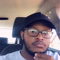 Itumeleng Madumo