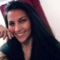 Maria Luiza Fernandes