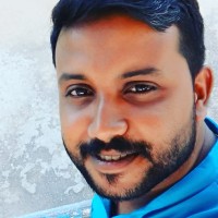 Syam Pillai