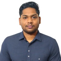 Thanuj Nair