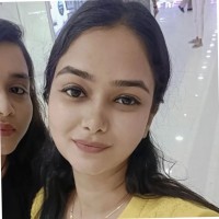 Vibhashree Lalge