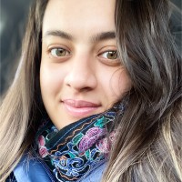 Rebecca P.