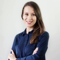 Veronika Šťastná