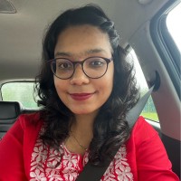Anjali More