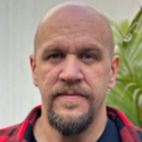 Leandro Echevarria