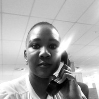 Lebogang Matemane