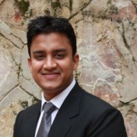 Ishaan Mohan, CFA