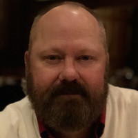 Jeff Debusk