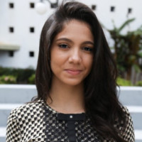 Jade Borges