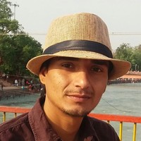 Vikas Nagar